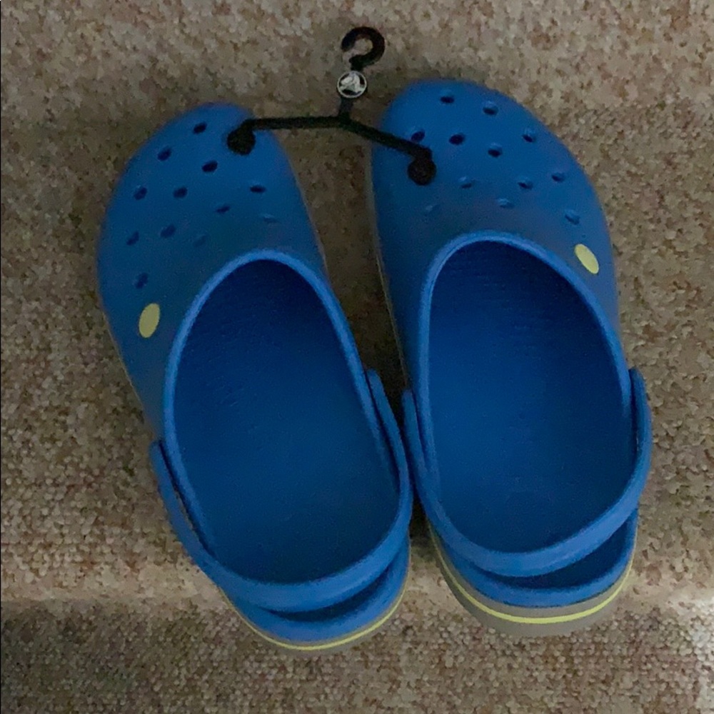 Crocs